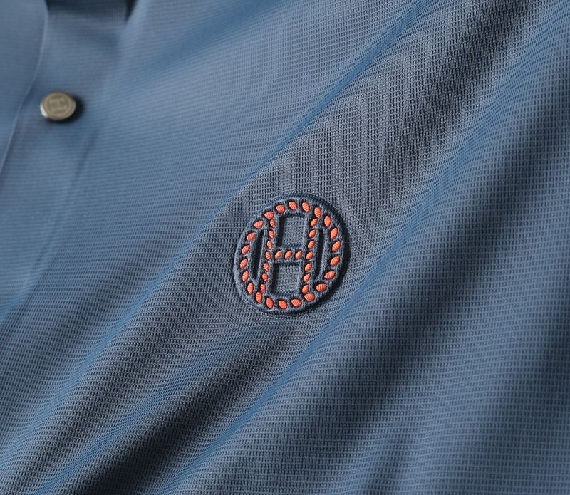 Hermes Shirts